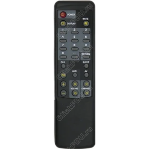 Пульт Distar DR-MN6014W для телевизора Distar