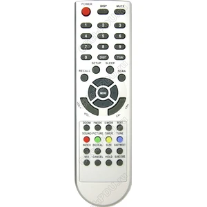 Пульт VR CT-21VUCS для телевизора VR