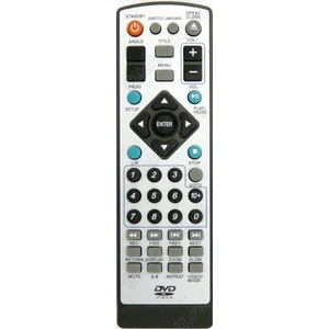 Пульт Vitek KT-6222 для DVD плеера Vitek