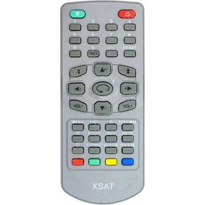 Пульт Xsat mini для ресивера