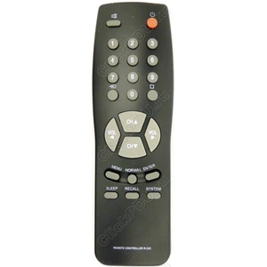 Пульт Huayu R-33C для телевизора Daewoo