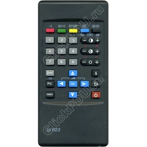 Пульт Huayu TP-623 для телевизора Grundig