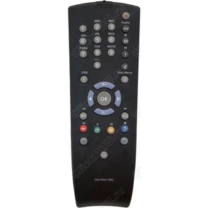 Пульт Huayu TP-150C для телевизора Grundig