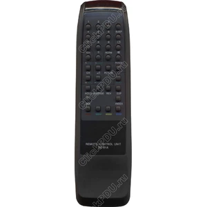 Пульт Huayu RC-61A для телевизора Akai