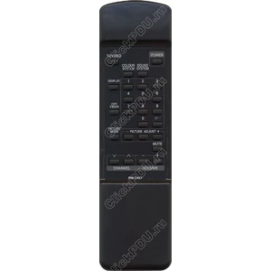 Пульт Huayu RM-C457 (ic) для телевизора JVC