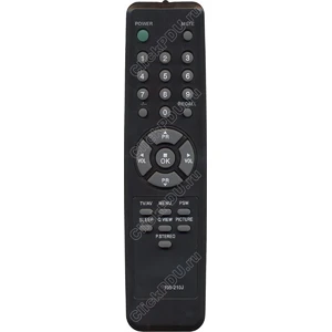 Пульт Huayu 105-210J pseudo stereo для телевизора Goldstar