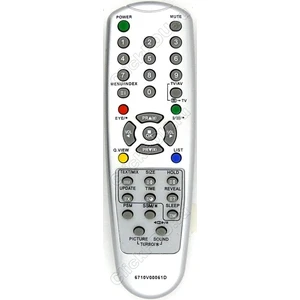 Пульт Huayu 6710V00061D для телевизора LG
