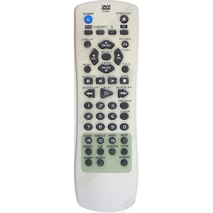 Пульт Huayu dvd-377 для DVD плеера LG