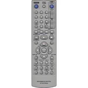 Пульт Huayu 6711R1P089A DVD для DVD плеера LG