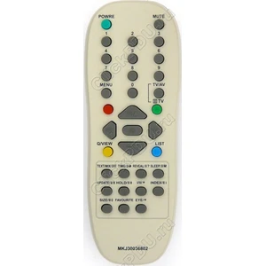 Пульт Huayu MKJ30036802 ic для телевизора LG
