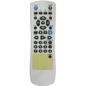 Пульт Huayu VCR HSP-938F для VCR LG