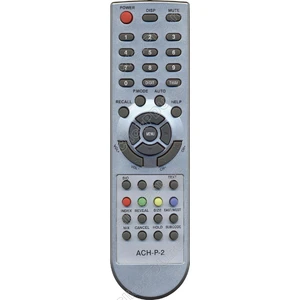 Пульт Trony ACH-P-2 для телевизора Trony