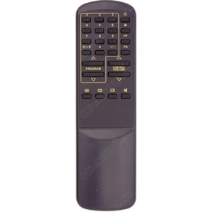 Пульт Huayu RC-500 без ТXТ для телевизора Rubin (Рубин)