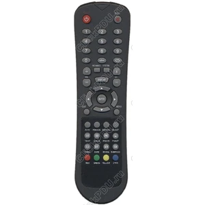 Пульт Supra STV-LC32K650FL, STV-LC1545 оригинальный