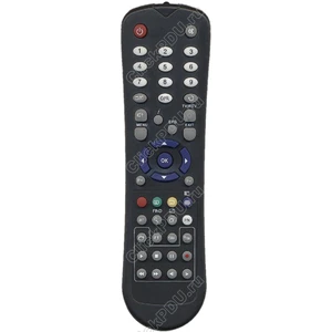 Пульт Globo HD X403p для ресивера