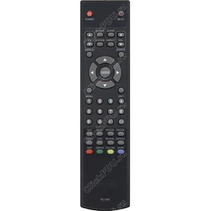 Пульт FUSION RC1902 для телевизора FUSION