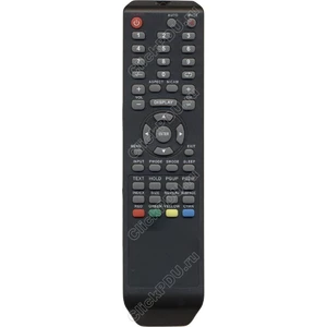 Пульт Hyundai H-LCD1510 для телевизора Hyundai