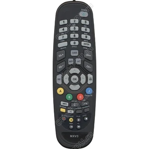 Пульт Huayu MXv3 VIP2262E для ресивера