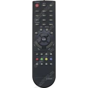 Пульт Telefunken TF-LED28S22 для телевизора Telefunken