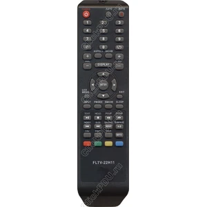 Пульт BRAVIS LED-32H70B для TV+DVD BRAVIS