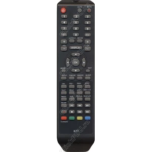 Пульт Polarline K77 копия