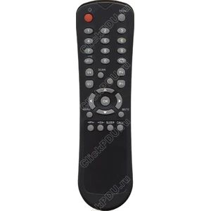Пульт General BT0419B для телевизора General