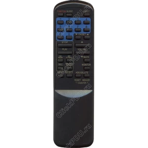 Пульт Huayu 1400 MK-31 для TV+VCR Funai