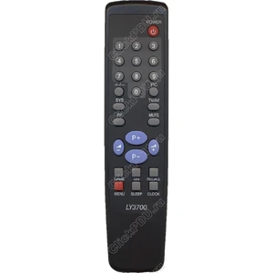 Пульт Huayu LY-3700 для телевизора Erisson