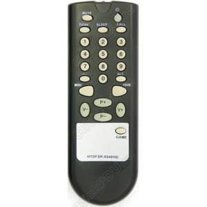 Пульт Huayu HYDFSR-0048RAG (HD) для телевизора Avest