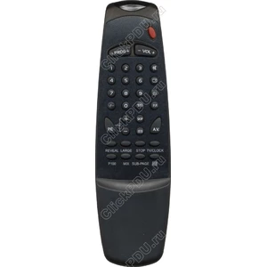 Пульт Huayu F4S028 для телевизора Erisson