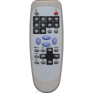 Пульт Huayu /Avest STV-2103 (21N03) для телевизора Sitronics
