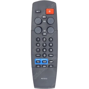 Пульт Huayu RC7812 для телевизора Philips