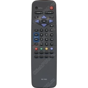 Пульт Huayu RC7953 для телевизора Philips