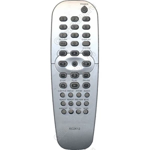 Пульт Huayu RC2K12 DVD для DVD плеера Philips