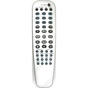 Пульт Huayu RC19245026 ic DVD KARAOKE для домашнего кинотеатра Philips