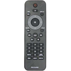 Пульт Huayu 2422 549 01933 ic для домашнего кинотеатра Philips