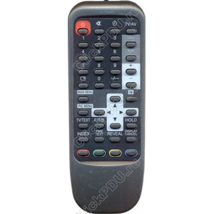 Пульт Huayu EUR644666 для телевизора Panasonic