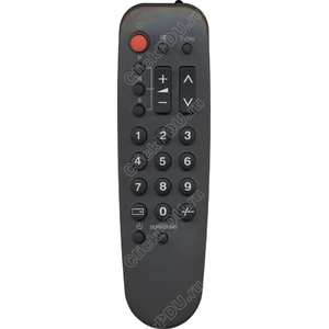Пульт Huayu EUR501325 для телевизора Panasonic