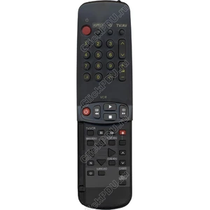 Пульт Huayu EUR51916 для телевизора Panasonic