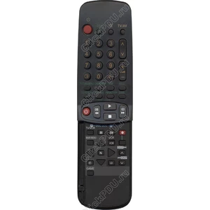 Пульт Huayu EUR511022 для TV+VCR Panasonic