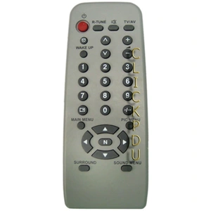 Пульт Huayu TNQ4G0402 для телевизора Panasonic