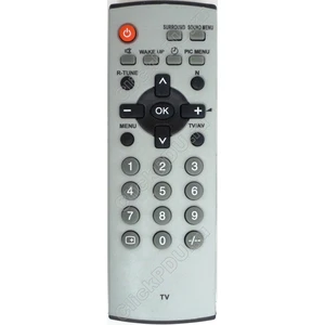 Пульт Huayu EUR7717020 (7717010) для телевизора Panasonic