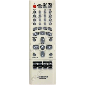 Пульт Huayu N2QAHB000064 неориг. для музыкального центра Panasonic