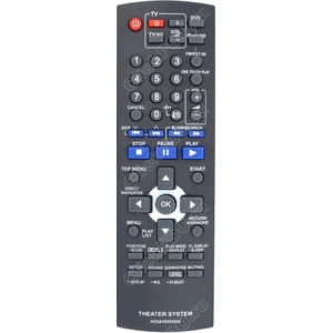 Пульт Huayu N2QAYB000209 ic для домашнего кинотеатра Panasonic