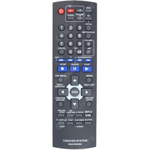 Пульт Huayu N2QAYB000094 ic для домашнего кинотеатра Panasonic