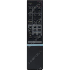 Пульт Huayu G0756CE для телевизора Sharp