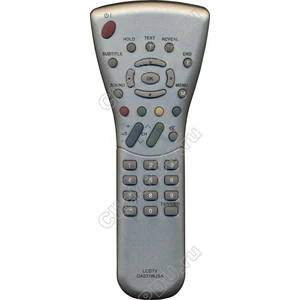 Пульт Huayu GA031WJSA для телевизора Sharp