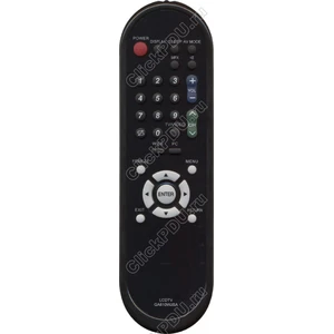 Пульт Huayu GA610WJSA LCD для телевизора Sharp