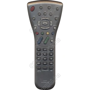 Пульт Huayu GA499WJSB для телевизора Sharp