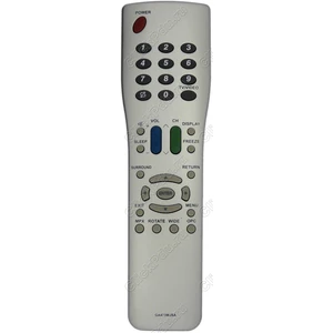 Пульт Huayu GA473WJSA для телевизора Sharp